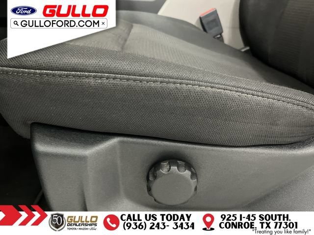 Certified 2020 Ford F150 XL w/ Equipment Group 101A Mid RWD image 22