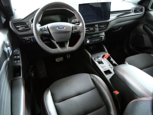 Certified 2024 Ford Escape ST-Line w/ Tech Pack #1 image 8