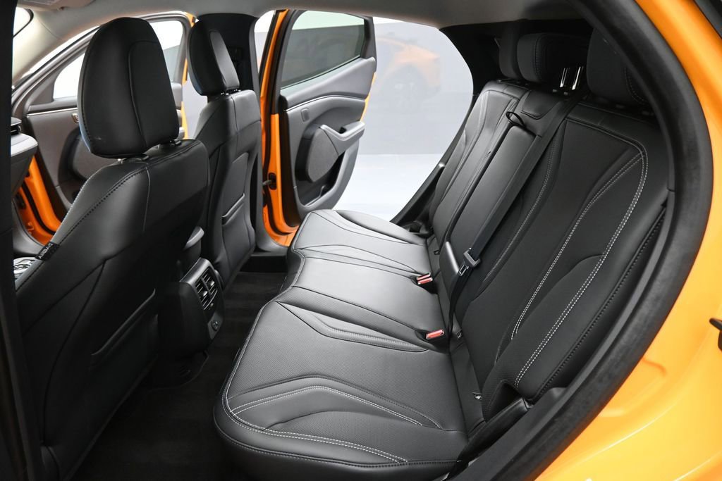 Certified 2023 Ford Mustang Mach-E Premium RWD image 19