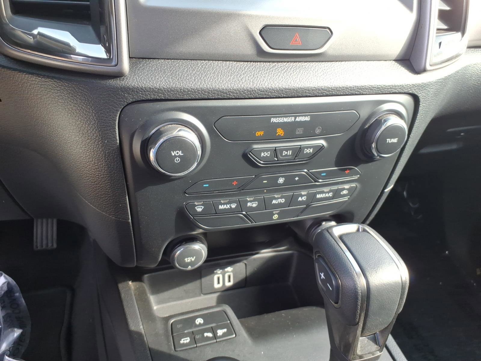 Certified 2019 Ford Ranger XLT w/ Equipment Group 301A Mid image 20