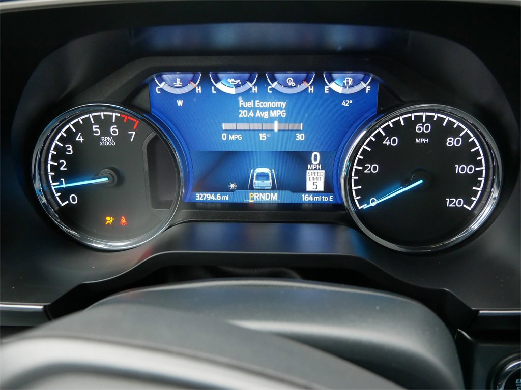 Certified 2023 Ford F150 XLT w/ Equipment Group 302A High image 27