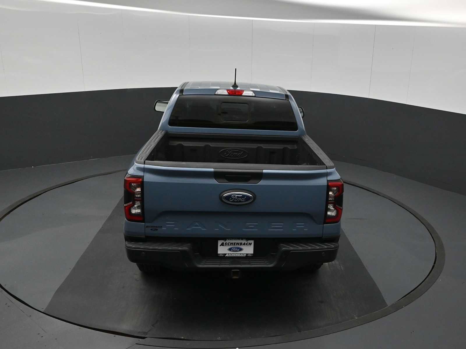 Certified 2024 Ford Ranger XLT w/ FX4 Off-Road Package AWD/4WD image 47