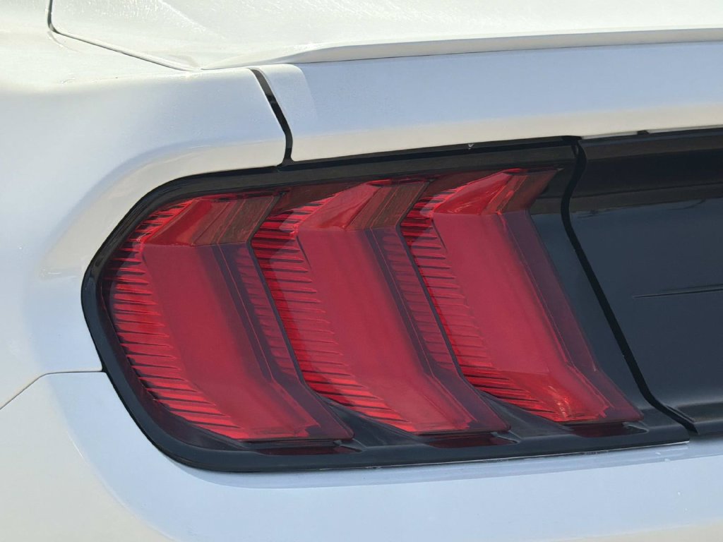 Certified 2023 Ford Mustang Premium RWD image 8