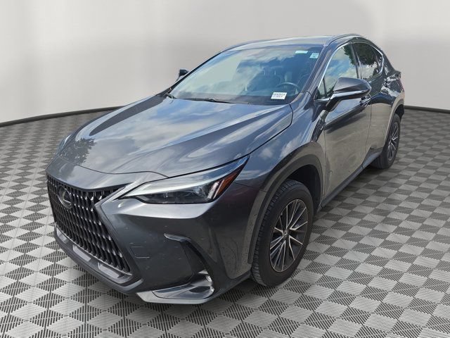 Used 2024 Lexus NX 250 FWD w/ Towing Package (2000 Lbs) video 2