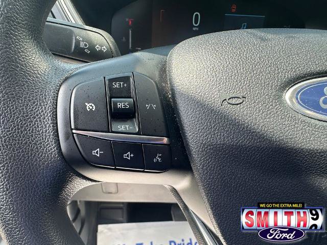 Certified 2025 Ford Escape Active AWD/4WD image 20
