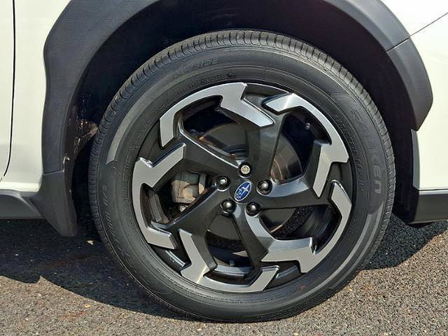 Used 2021 Subaru Crosstrek 2.5i Limited w/ Moonroof Package 1 AWD/4WD image 9