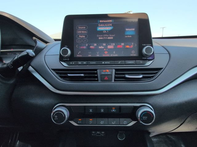 Used 2022 Nissan Altima 2.5 SV FWD image 25