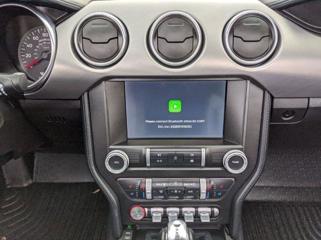 Certified 2023 Ford Mustang Premium image 11