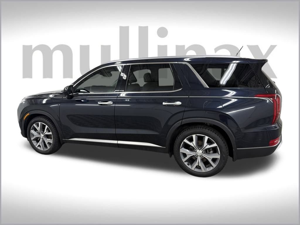 Used 2020 Hyundai Palisade SEL image 13