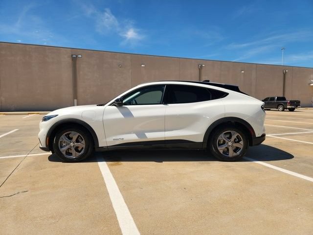 Certified 2023 Ford Mustang Mach-E Select RWD image 4