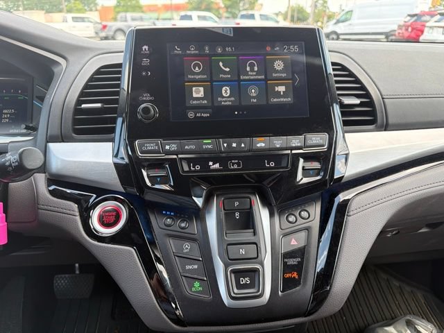 Used 2019 Honda Odyssey Elite image 12