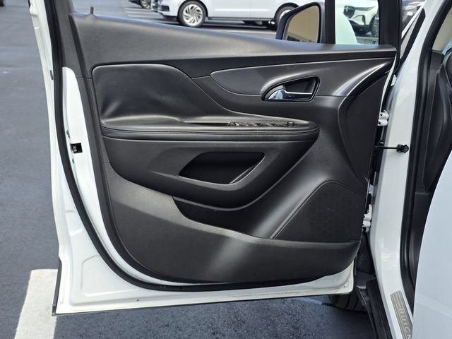 Used 2019 Buick Encore Preferred FWD image 14