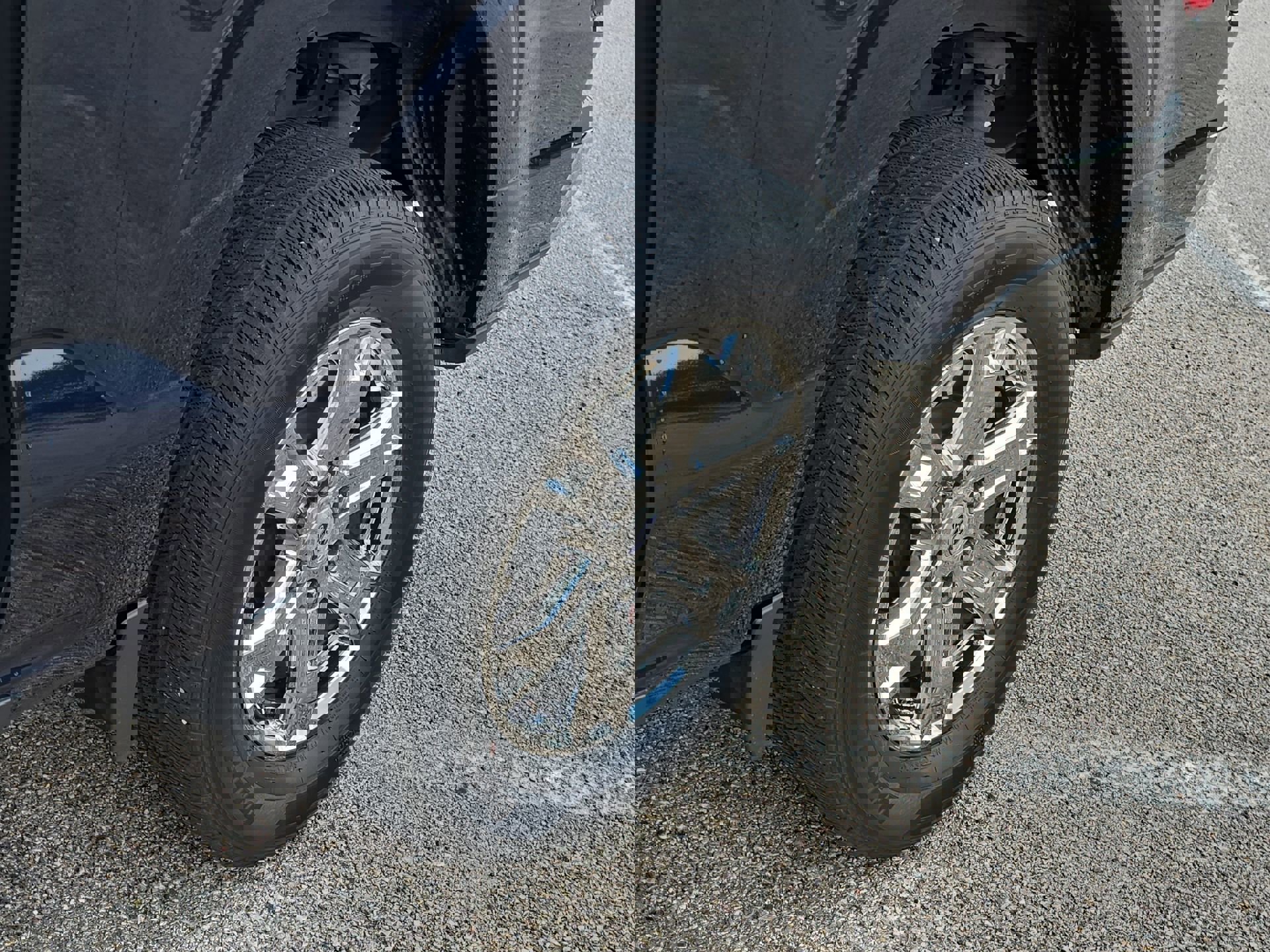 Certified 2023 Ford F150 XLT w/ Equipment Group 302A High image 10