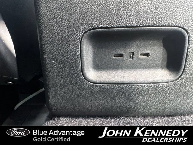 Certified 2026 Ford Bronco Sport Big Bend w/ Convenience Package AWD/4WD image 27