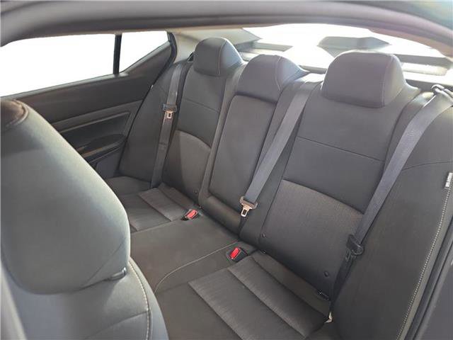 Used 2023 Nissan Altima 2.5 SV FWD image 13