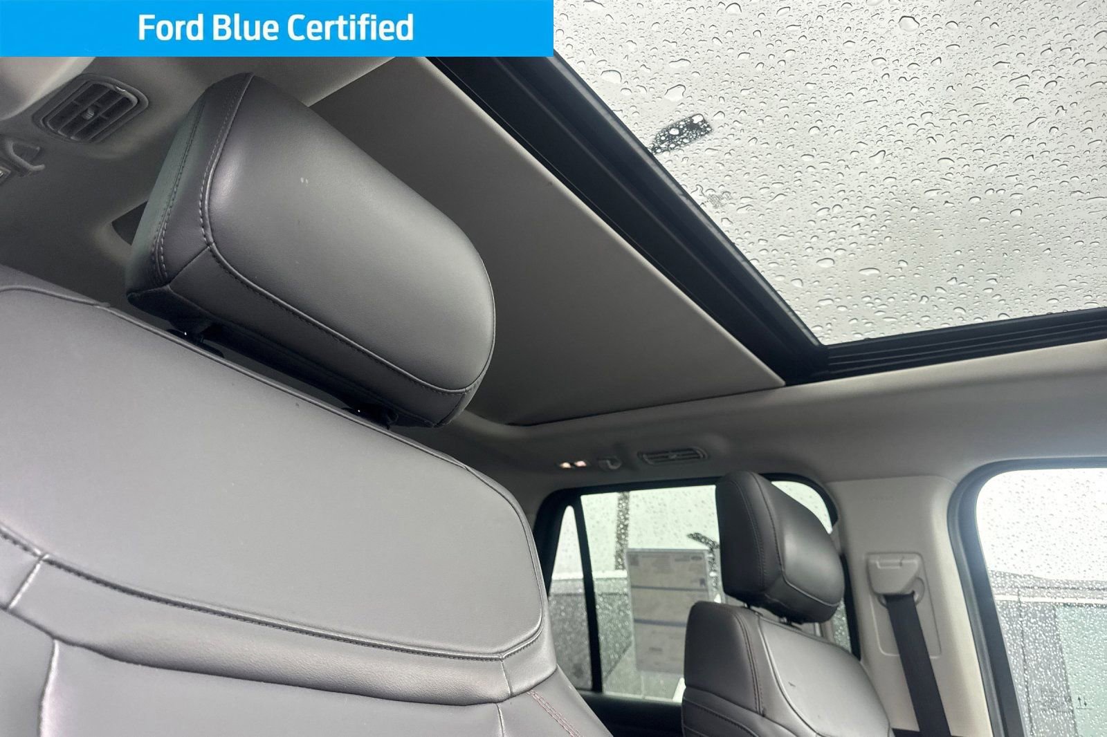 Certified 2025 Ford Expedition Max Active image 19