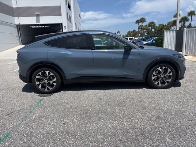 Certified 2023 Ford Mustang Mach-E Premium RWD image 3