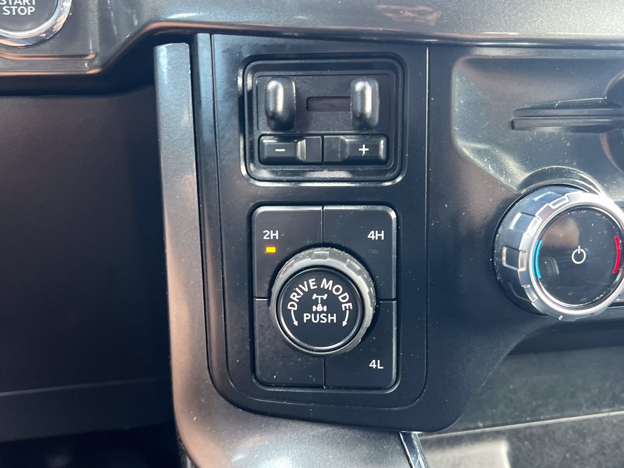 Certified 2023 Ford F150 XLT w/ Equipment Group 302A High AWD/4WD image 10