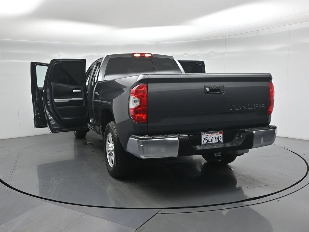 Used 2018 Toyota Tundra SR5 RWD image 34