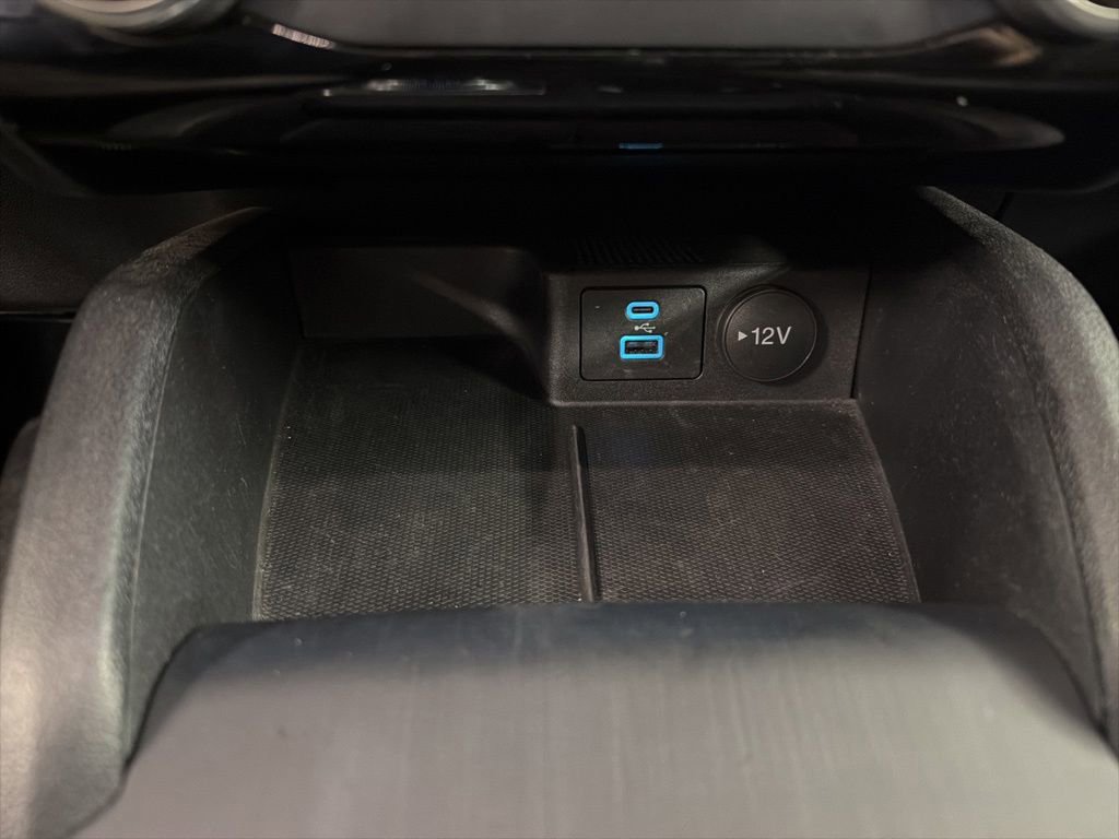 Certified 2022 Ford Escape SE AWD/4WD image 18