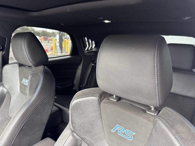 Certified 2017 Ford Focus RS AWD/4WD image 23