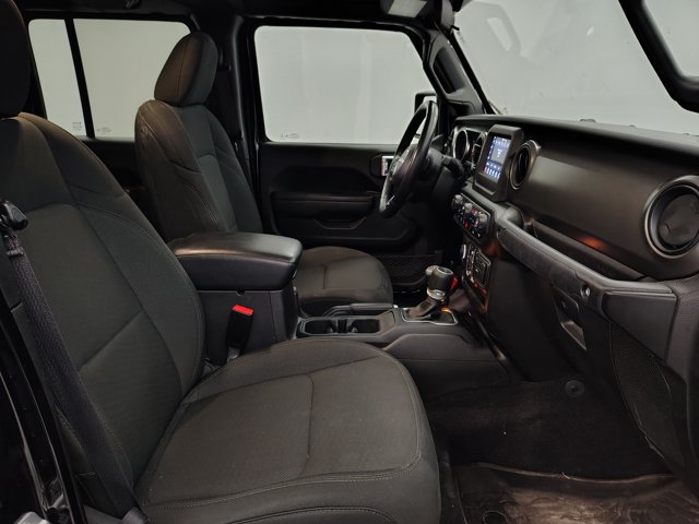 Used 2022 Jeep Gladiator Sport AWD/4WD image 14