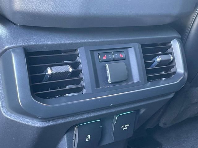 Certified 2024 Ford F150 Raptor image 11