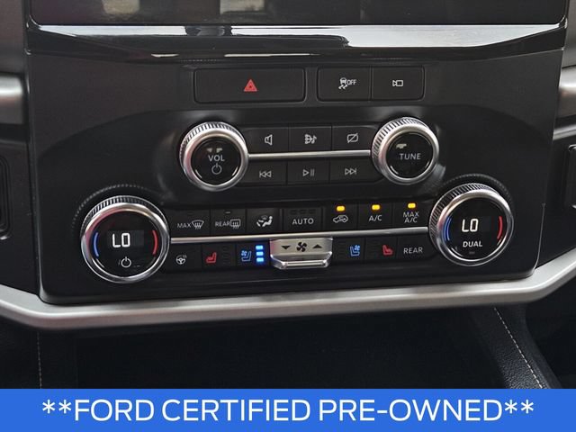 Certified 2022 Ford Expedition XLT AWD/4WD image 30