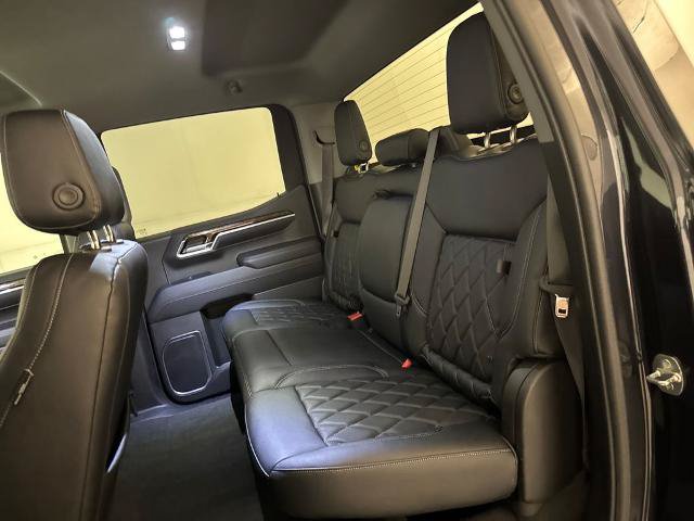 Used 2022 GMC Sierra 1500 Elevation w/ LPO, GMC Protection Package AWD/4WD image 28