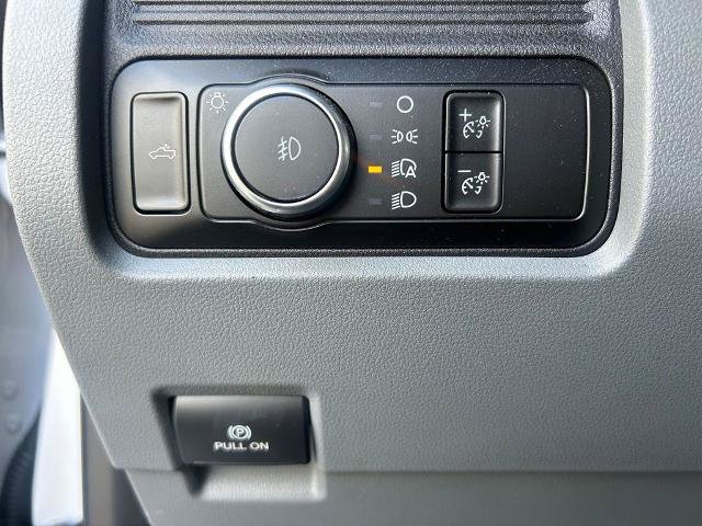 Certified 2026 Ford F250 XL w/ STX Appearance Package AWD/4WD image 15