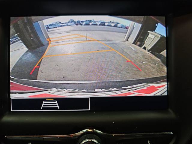 Used 2023 Chevrolet TrailBlazer RS FWD image 20