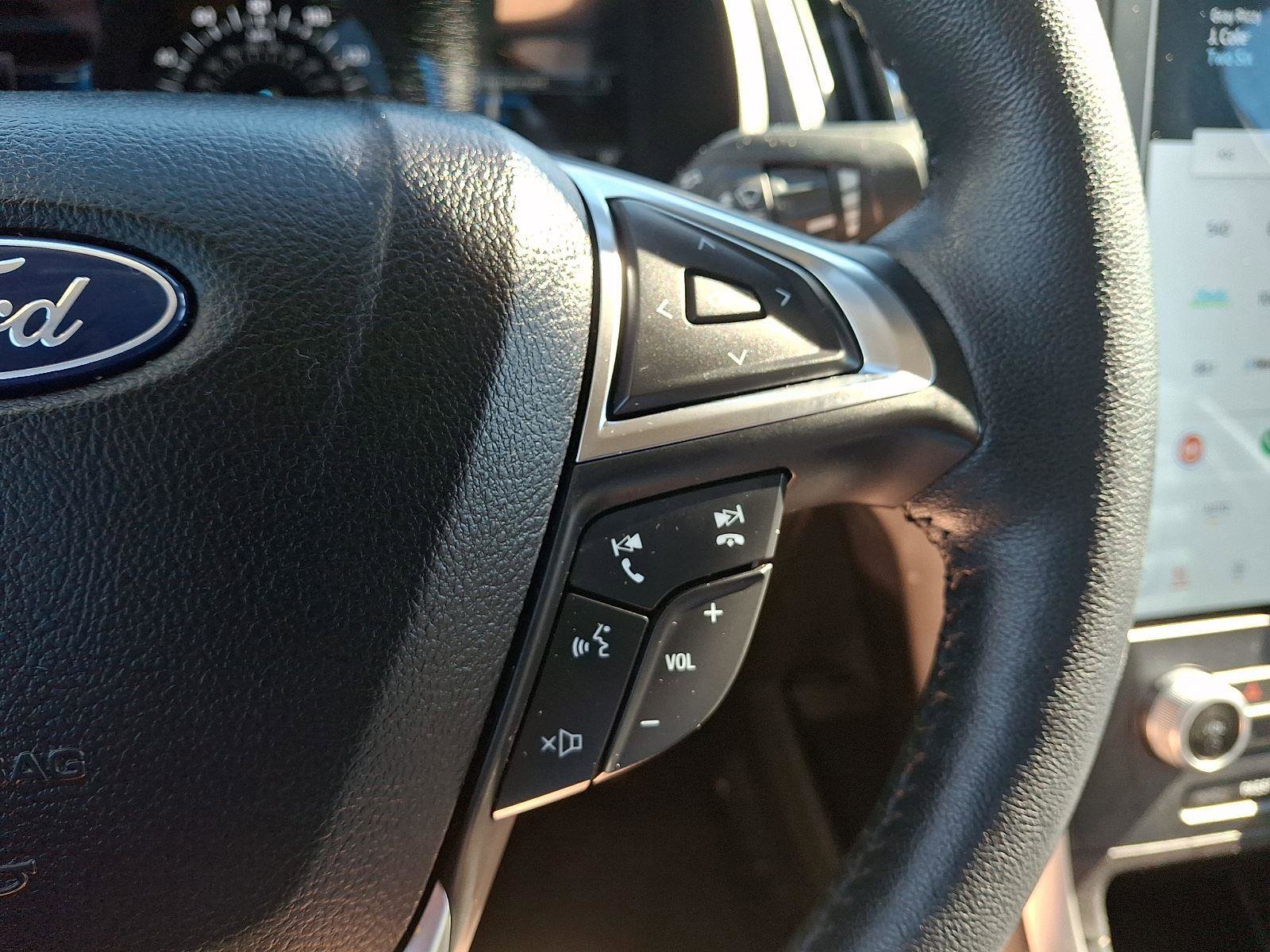 Certified 2023 Ford Edge SEL w/ Convenience Package image 21