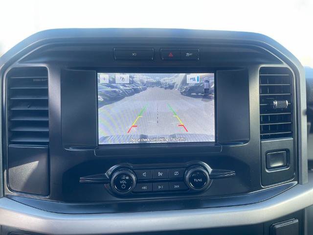 Certified 2022 Ford F150 XLT AWD/4WD image 15