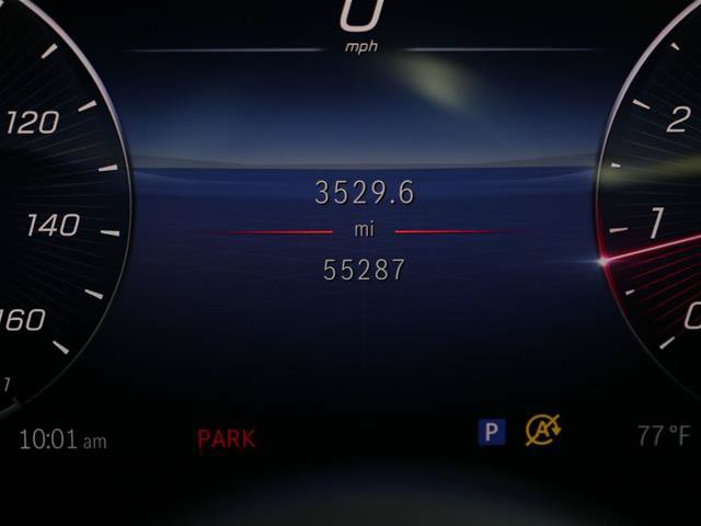 Used 2023 Mercedes-Benz GLC 300 4MATIC image 37