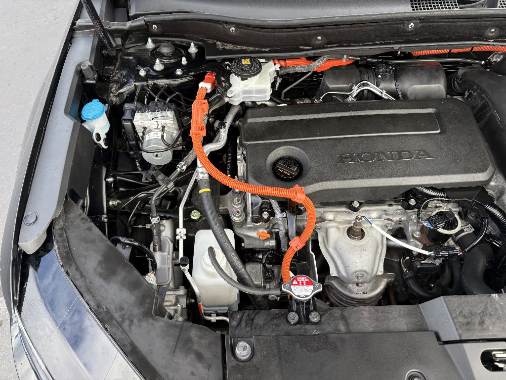 Used 2023 Honda CR-V Sport Touring image 39