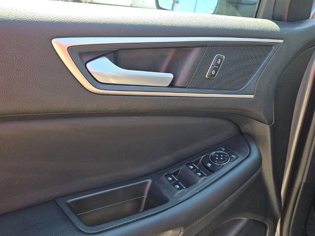 Certified 2024 Ford Edge SEL AWD/4WD image 20
