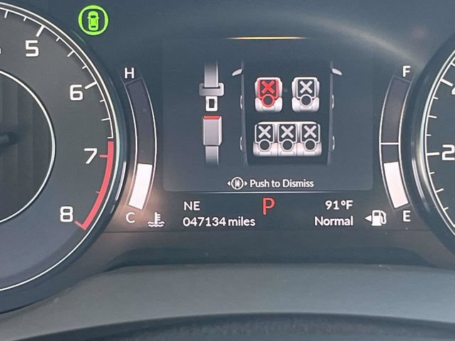 Used 2023 Acura RDX AWD w/ Technology Package image 28