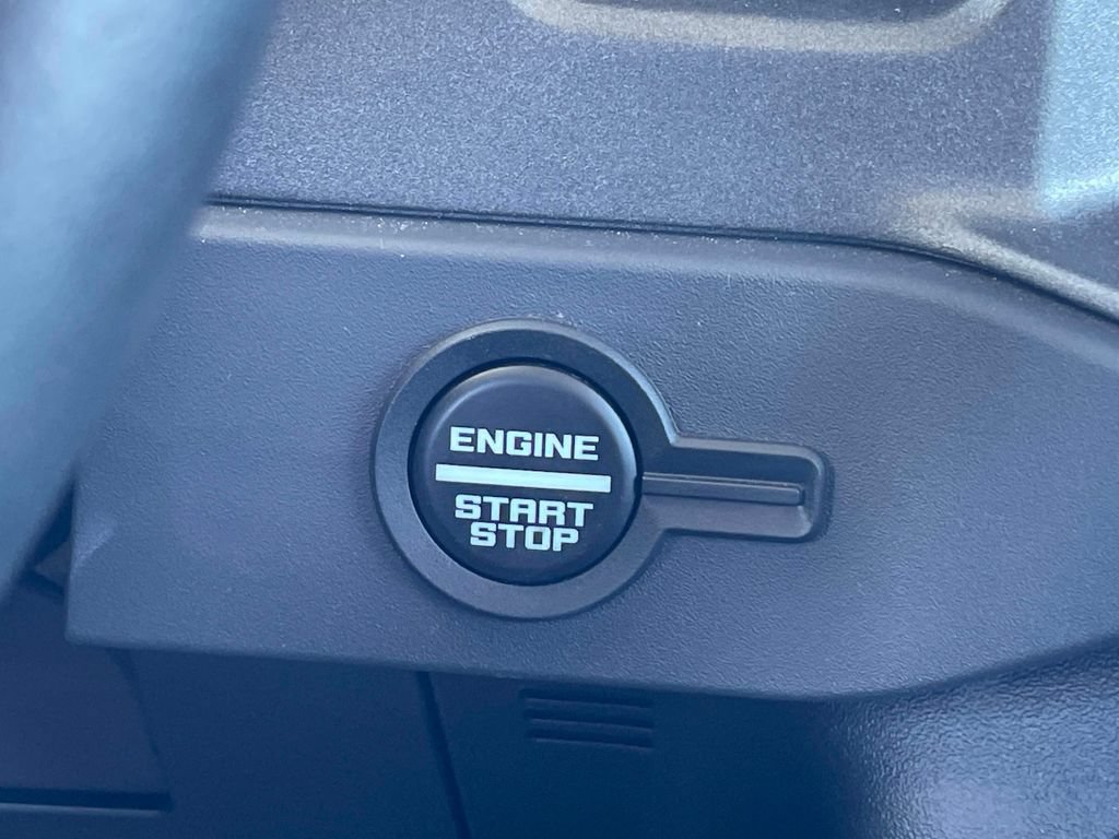 Certified 2025 Ford Bronco Badlands AWD/4WD image 23