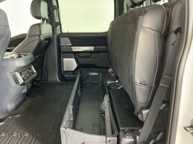 Certified 2024 Ford F350 Platinum AWD/4WD image 33
