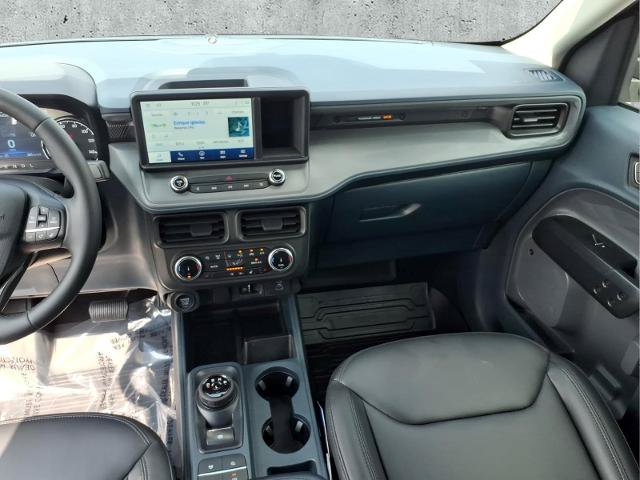 Certified 2023 Ford Maverick Lariat w/ Lariat Luxury Package AWD/4WD image 16