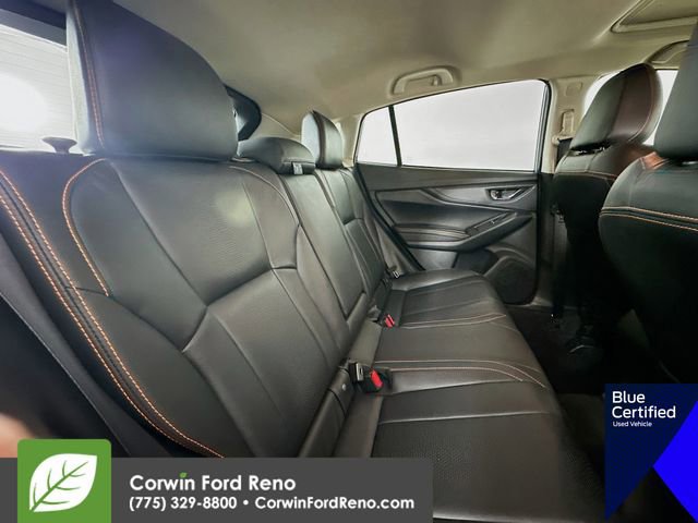 Used 2018 Subaru Crosstrek 2.0i Limited image 29