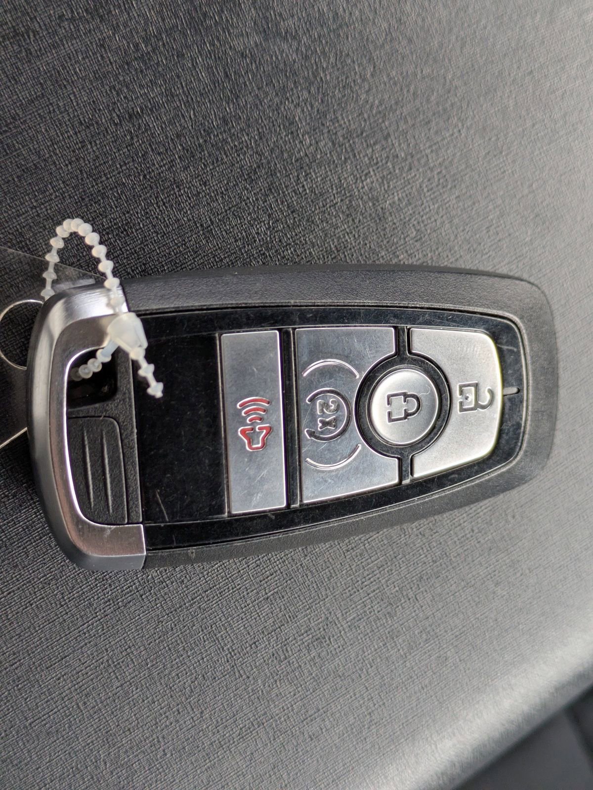 Certified 2023 Ford Bronco Big Bend image 30