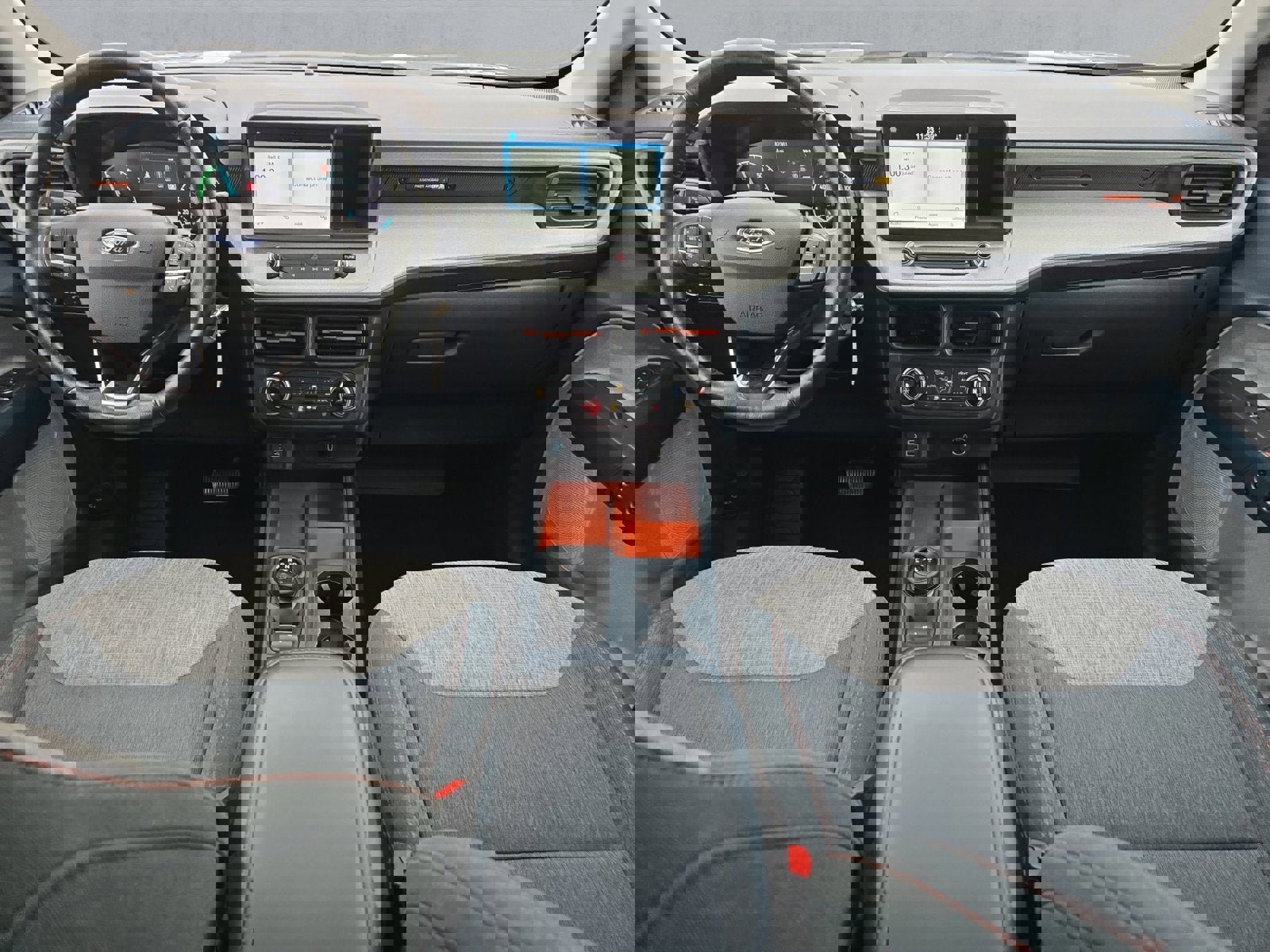 Certified 2022 Ford Maverick XLT w/ XLT Luxury Package image 9