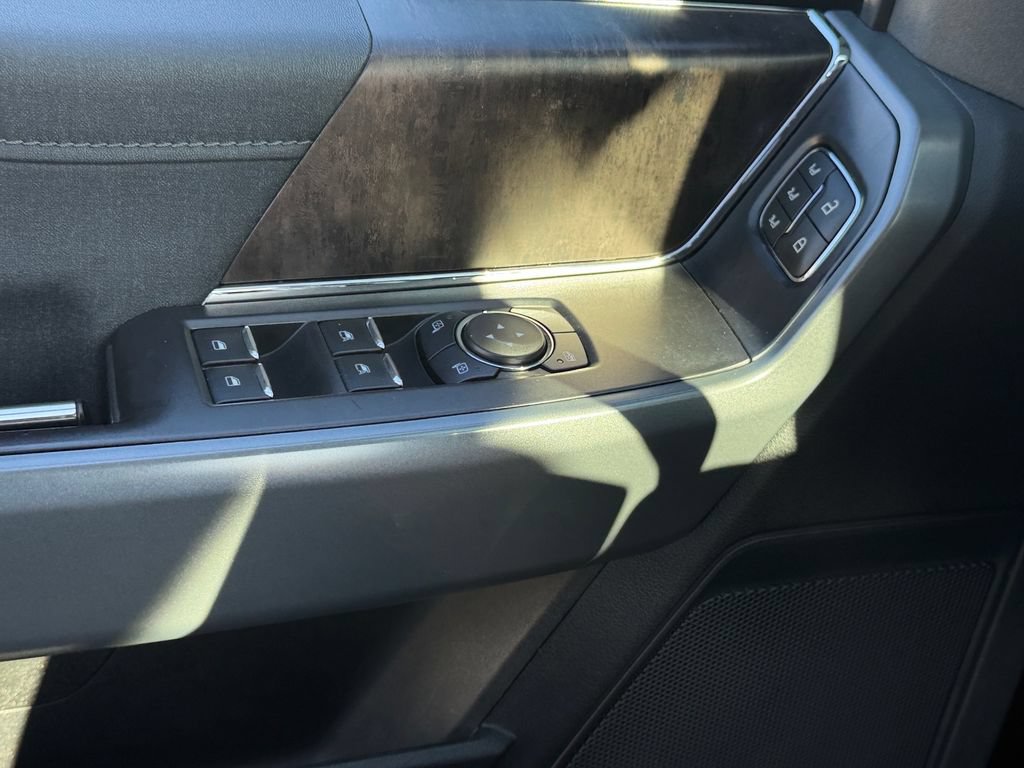 Certified 2021 Ford F150 Lariat RWD image 25