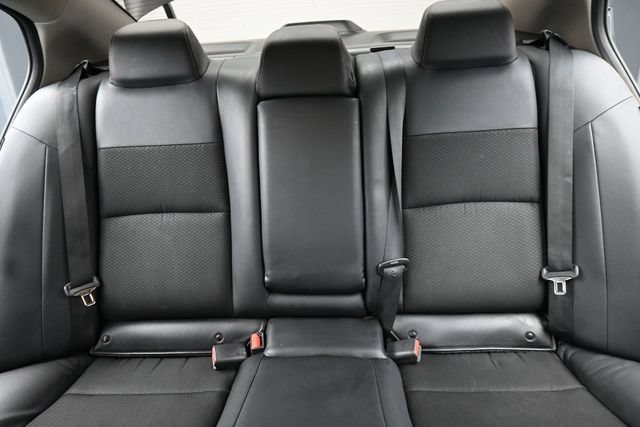 Used 2022 Nissan Altima 2.5 SR AWD/4WD image 19