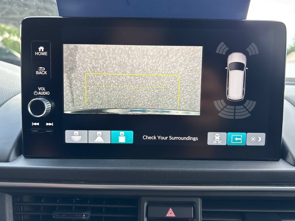 Used 2024 Honda Pilot Touring image 38
