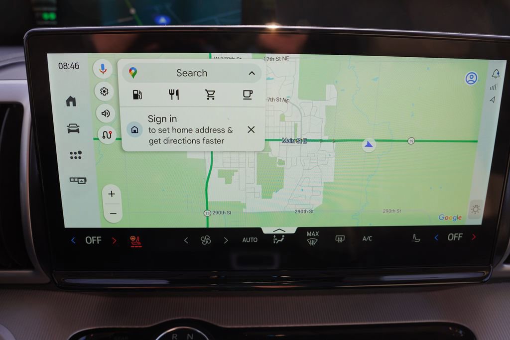 Certified 2025 Ford Expedition Max Active image 29