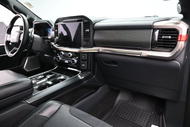 Certified 2023 Ford F150 Raptor w/ Raptor Carbon Fiber Package AWD/4WD image 27