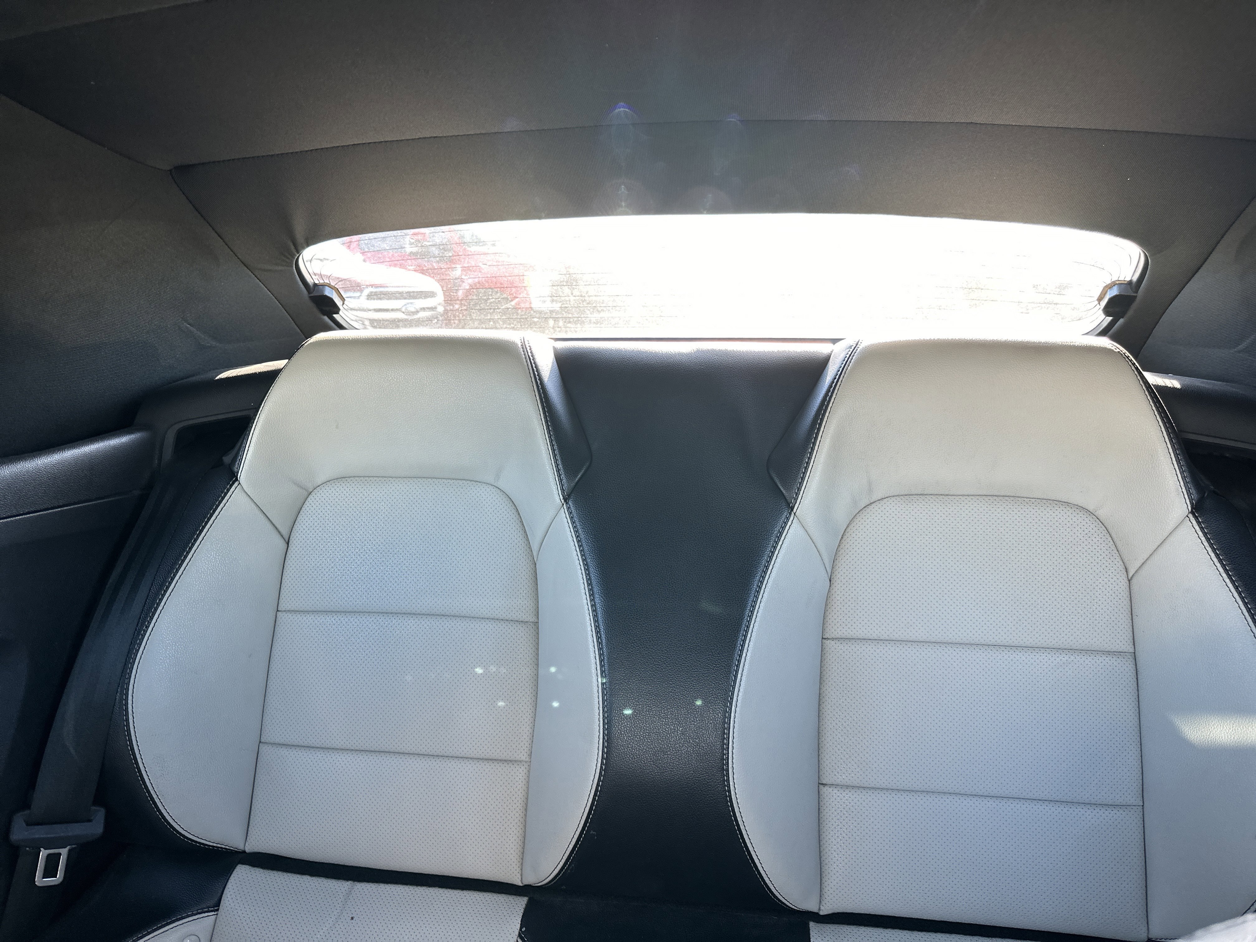 Certified 2023 Ford Mustang Premium image 22