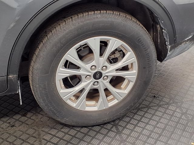 Certified 2023 Ford Escape Active AWD/4WD image 30